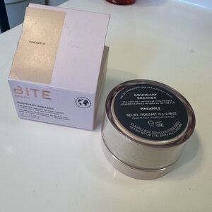 Bite Beauty Boundary Breaking Setting Powder - Pineapple